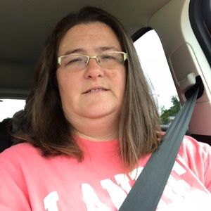 Meet your Posher, Wendy